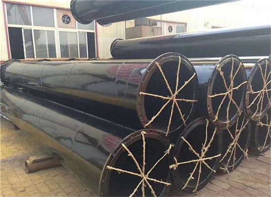楚雄矿用涂塑钢管批发
