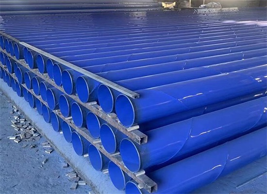 楚雄涂塑复合钢管批发