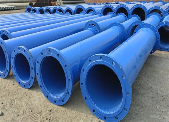 楚雄给水涂塑钢管