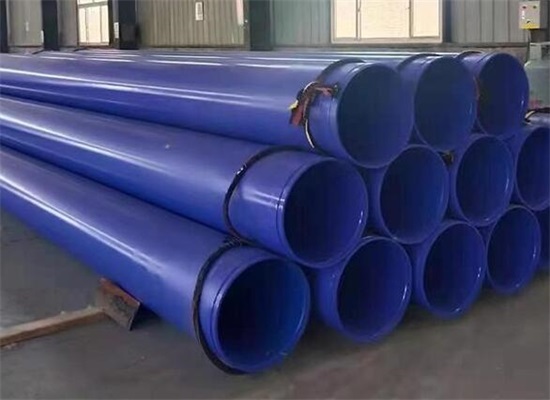楚雄矿用涂塑钢管厂家