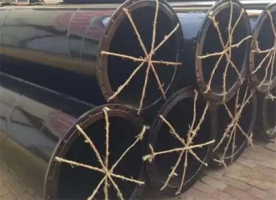 楚雄矿用涂塑钢管供应